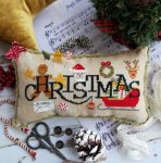 (image for) When I Think Of Christmas